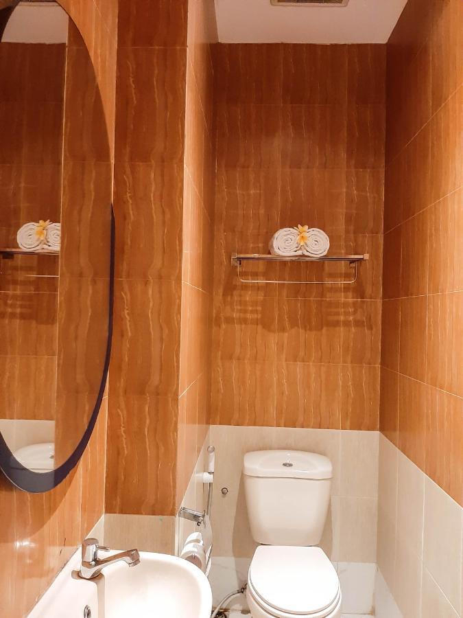 Hotel Pantes Kota Lama Semarang Zewnętrze zdjęcie